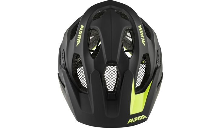Alpina Helm Carapax 2.0 Gr. 52-57