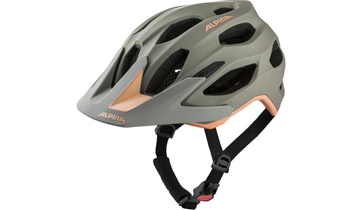 Alpina Helm Carapax 2.0 Gr. 57-62