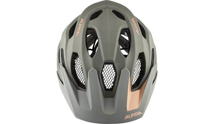 Alpina Helm Carapax 2.0 Gr. 57-62