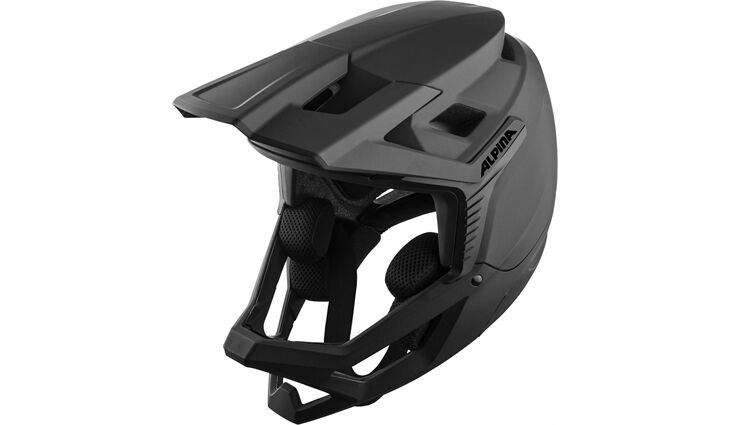Alpina Helm Roca Gr. 56-58