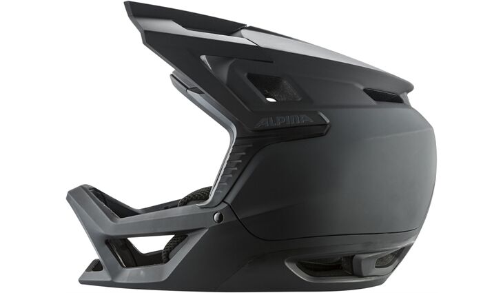 Alpina Helm Roca Gr. 56-58