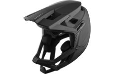 Alpina Helm Roca Gr. 61-63 (black/matt)