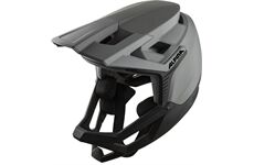Alpina Helm Roca Gr. 59-60 (coffee grey matt)