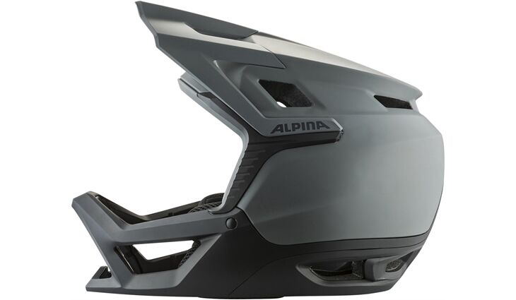 Alpina Helm Roca Gr. 59-60