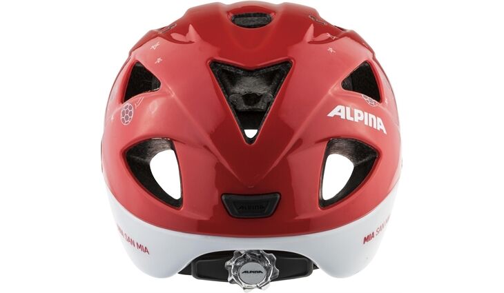 Alpina Helm Ximo FCB Gr. 45-49 FC Bayern München