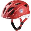 Alpina Helm Ximo FCB Gr. 47-51 FC Bayern München