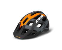 Cube Helm Badger X Actionteam Gr.S 52-56