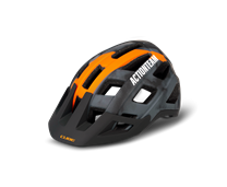 Cube Helm Badger X Actionteam Gr.S 52-56
