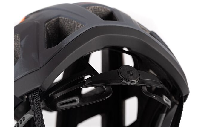 Cube Helm Badger X Actionteam Gr.S 52-56