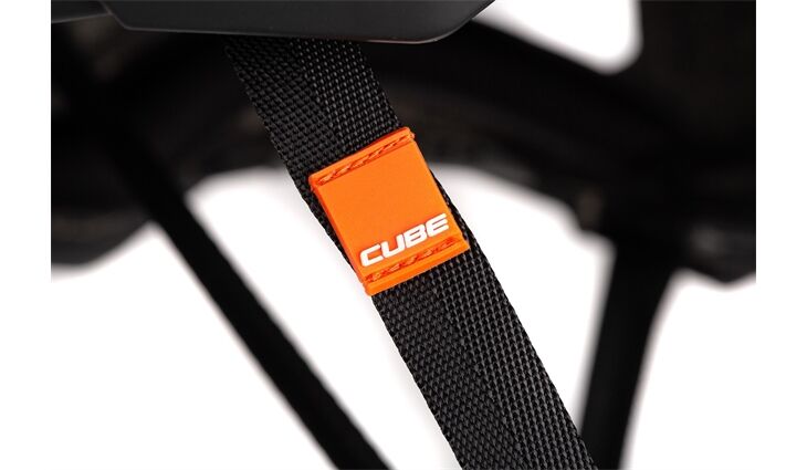 Cube Helm Badger X Actionteam Gr.S 52-56