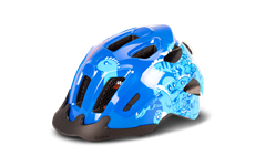 Cube Helm ANT Gr. M 52-57 (blue)