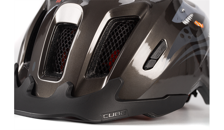 Cube Helm ANT Gr. XS 46-51