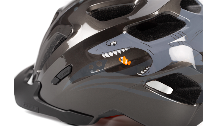 Cube Helm ANT Gr. XS 46-51