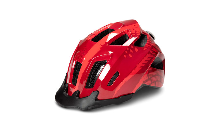 Cube Helm ANT Gr. XS 46-51