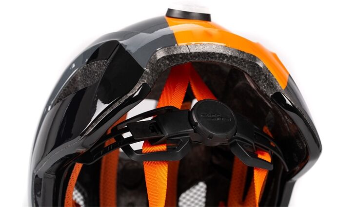Cube Helm ANT X Actionteam Gr. XS 46-51