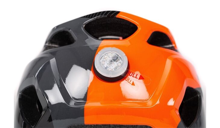 Cube Helm ANT X Actionteam Gr. XS 46-51