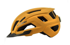 Cube Helm CINITY Gr. S 49-55 (curry matt)