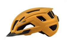 Cube Helm CINITY Gr. S 49-55 (curry matt)