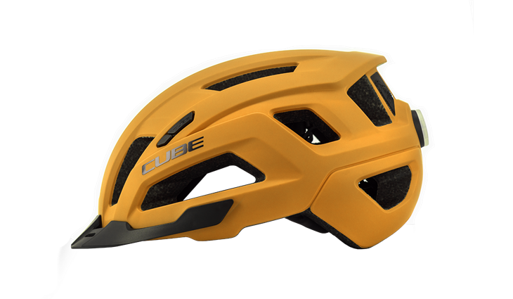 Cube Helm CINITY Gr. S 49-55