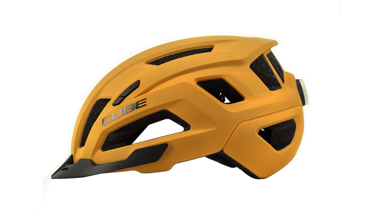 Cube Helm CINITY Gr. S 49-55