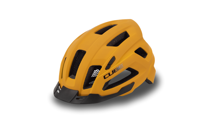Cube Helm CINITY Gr. S 49-55