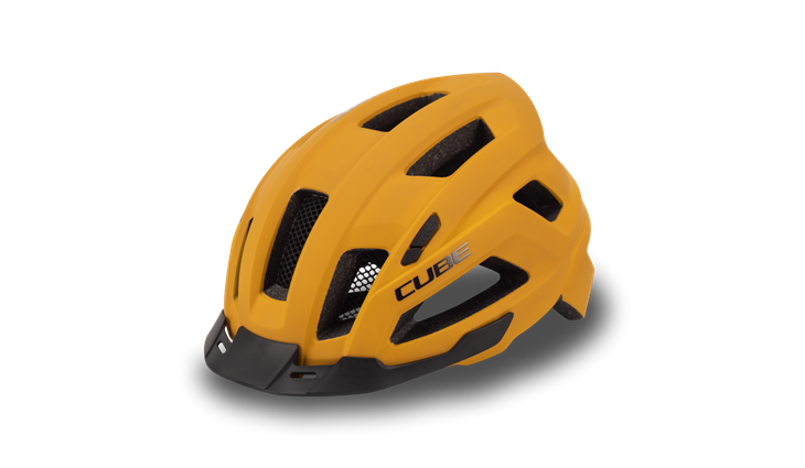 Cube Helm CINITY Gr. S 49-55