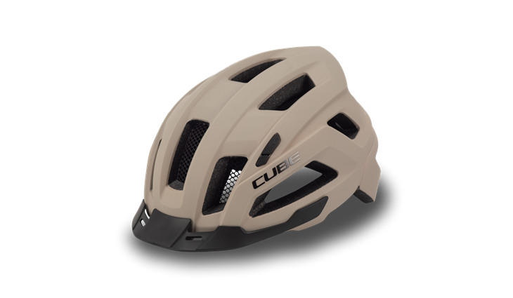 Cube Helm CINITY Gr. S 49-55