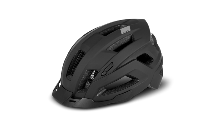 Cube Helm CINITY Gr. S 49-55