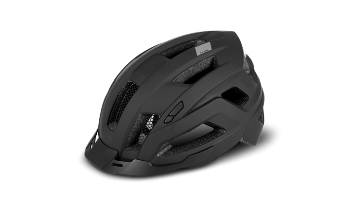 Cube Helm CINITY Gr. S 49-55