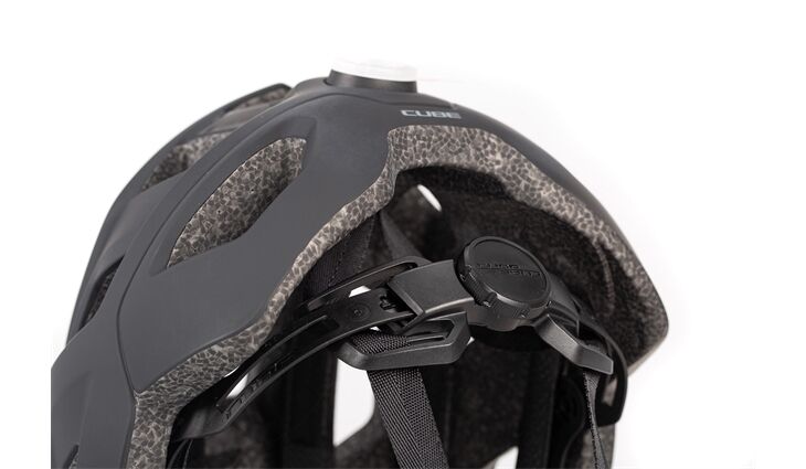 Cube Helm CINITY Gr. S 49-55