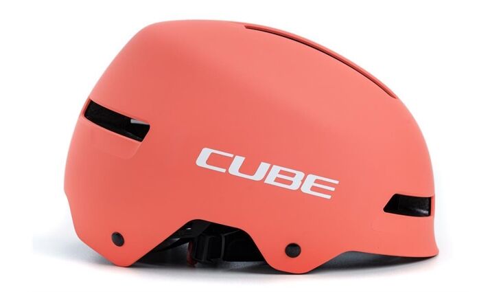 Cube Helm DIRT 2.0 Gr. L 57-62