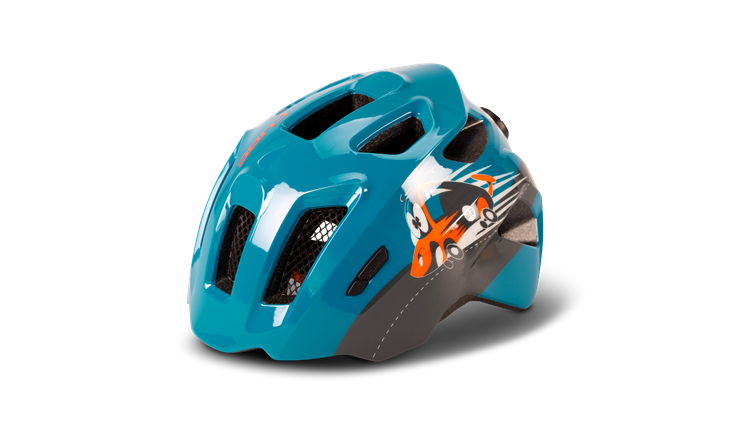 Cube Helm FINK Gr. XS 46-51