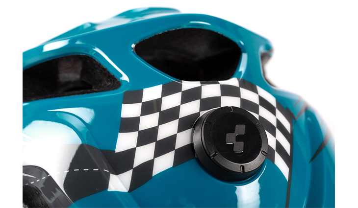 Cube Helm FINK Gr. XS 46-51