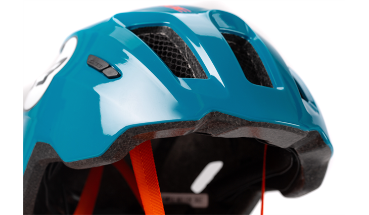 Cube Helm FINK Gr. XS 46-51