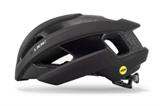 Cube Helm HERON Gr. L 57-62 (schwarz)