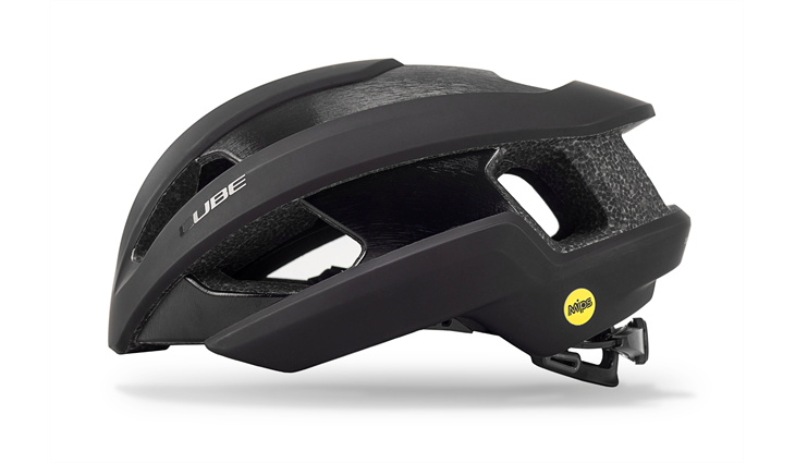Cube Helm HERON Gr. L 57-62