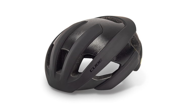 Cube Helm HERON Gr. L 57-62