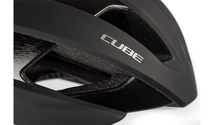 Cube Helm HERON Gr. L 57-62