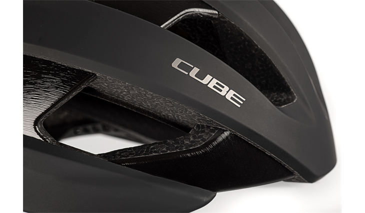Cube Helm HERON Gr. L 57-62