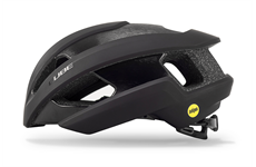 Cube Helm HERON Gr. M 52-57 (schwarz)