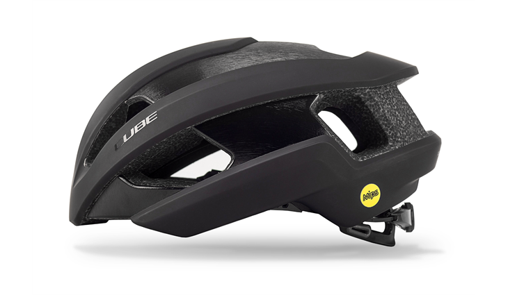 Cube Helm HERON Gr. M 52-57