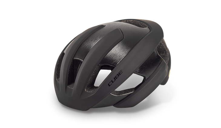 Cube Helm HERON Gr. M 52-57