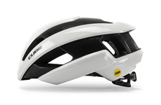 Cube Helm HERON Gr. S 49-55 (weiß)