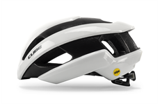 Cube Helm HERON Gr. S 49-55 (weiß)