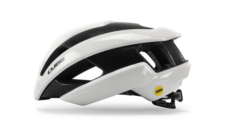 Cube Helm HERON Gr. S 49-55