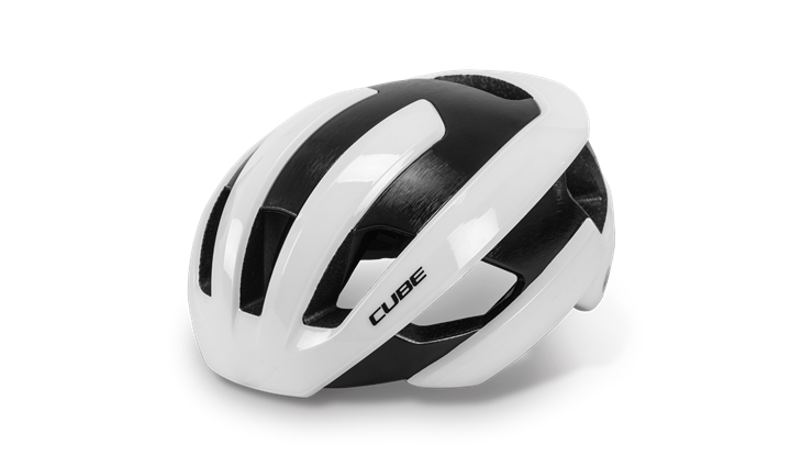 Cube Helm HERON Gr. S 49-55