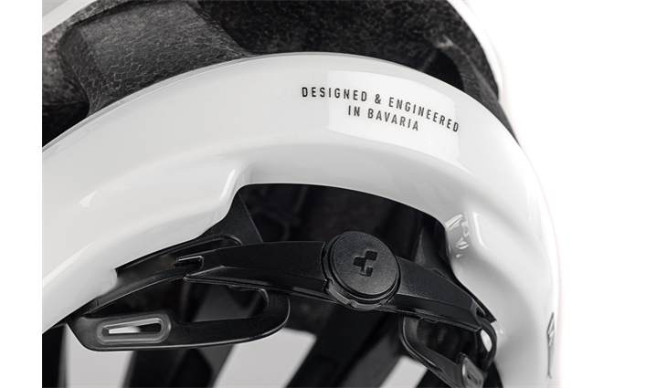 Cube Helm HERON Gr. S 49-55