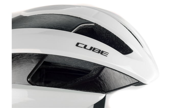 Cube Helm HERON Gr. S 49-55