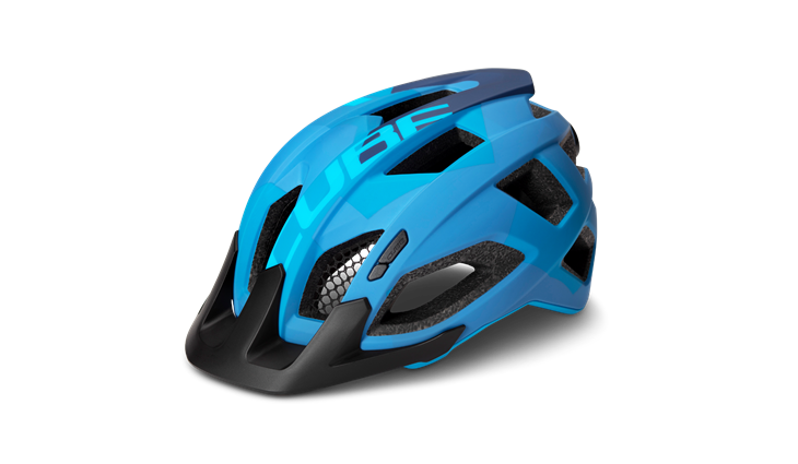 Cube Helm PATHOS Gr. XL 59-64