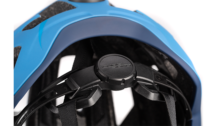 Cube Helm PATHOS Gr. XL 59-64